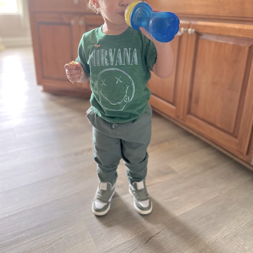 Champion toddler shoes ￼